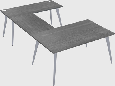 Modern Office Desk