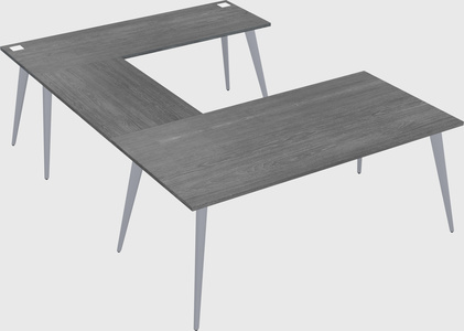 Modern Office Desk