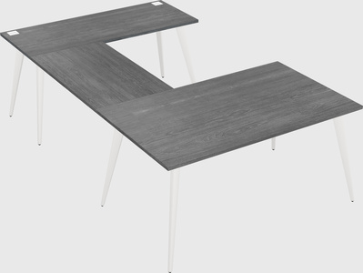 Modern Office Desk