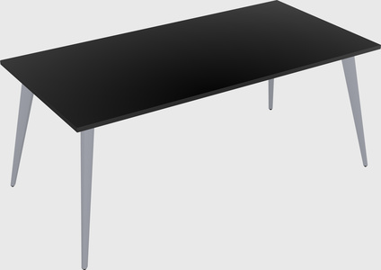 Main desk
