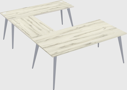 Modern Office Desk