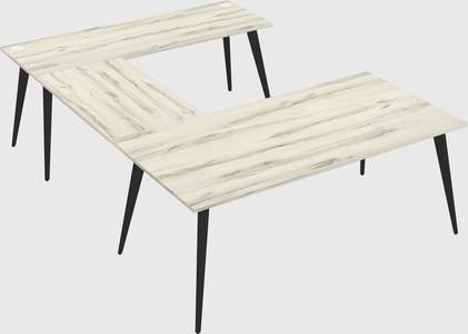 Modern Office Desk