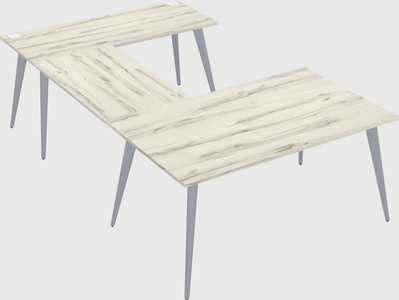 Modern Office Desk