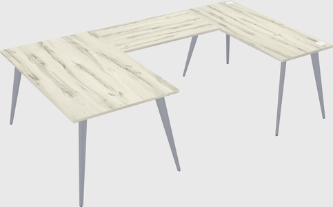 Modern office desk