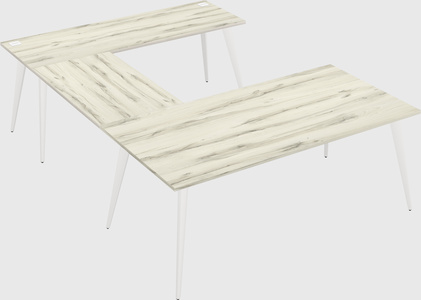 Modern Office Desk