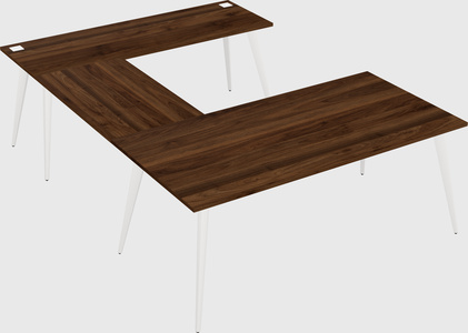 Modern Office Desk