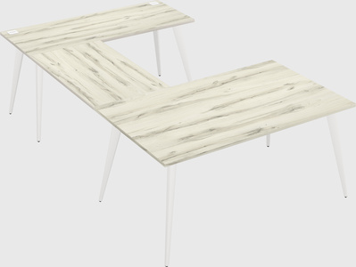 Modern Office Desk