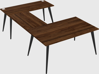 Modern Office Desk