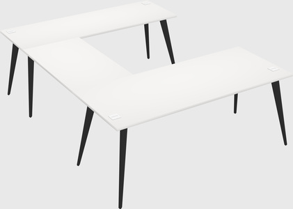 Modern Office Desk