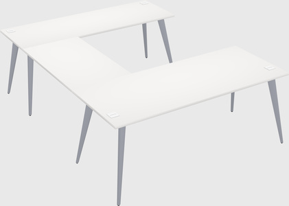 Modern Office Desk