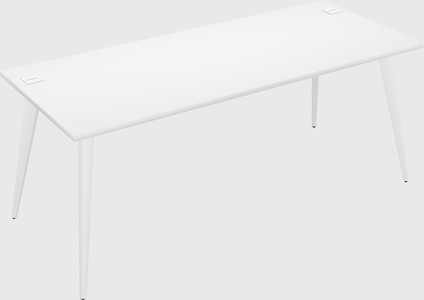 Main desk