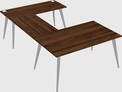 Modern Office Desk