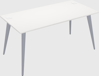 Main desk