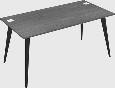 Main desk