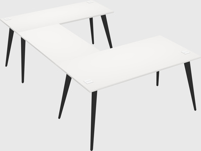 Modern Office Desk