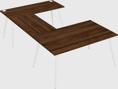 Modern Office Desk
