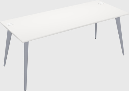 Main desk