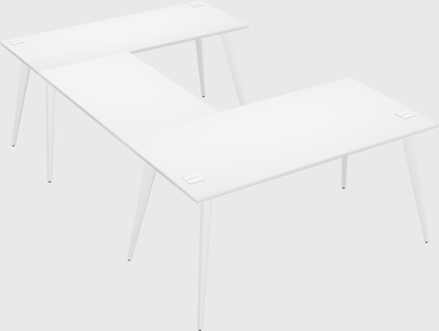 Modern Office Desk