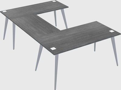 Modern Office Desk