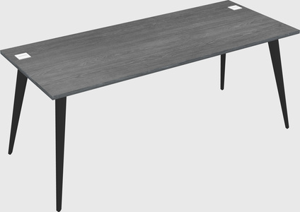 Main desk