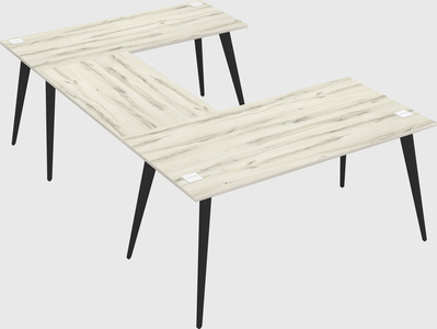 Modern Office Desk
