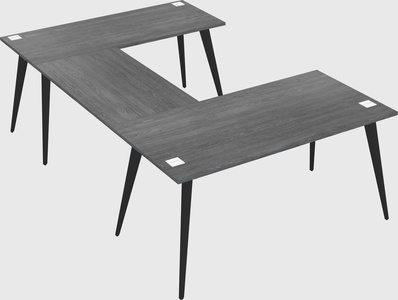 Modern Office Desk