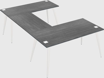 Modern Office Desk