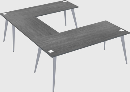 Modern Office Desk
