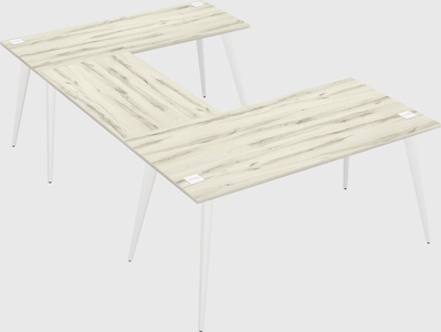 Modern Office Desk