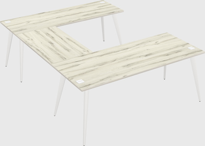 Modern Office Desk