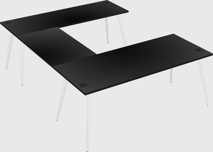 Modern Office Desk