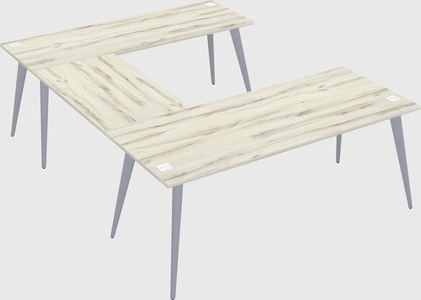 Modern Office Desk