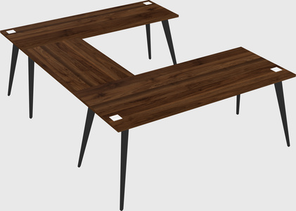Modern Office Desk
