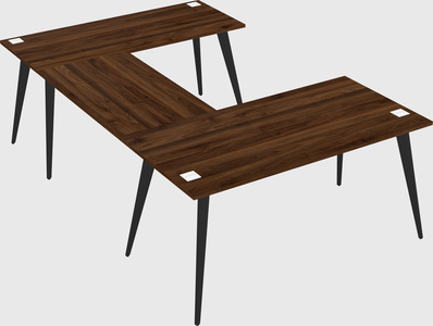 Modern Office Desk