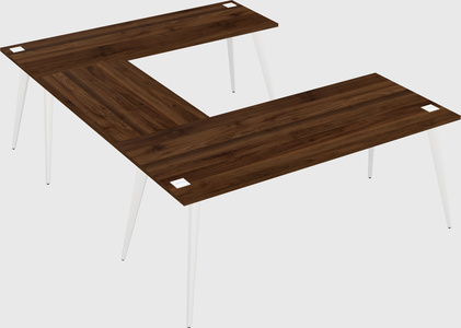 Modern Office Desk