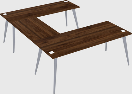 Modern Office Desk