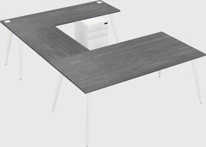 Modern Office Desk
