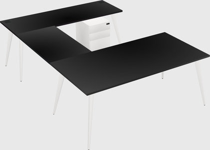 Modern Office Desk
