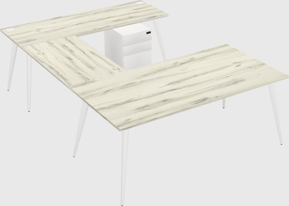 Modern Office Desk