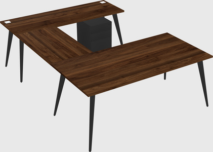 Modern Office Desk