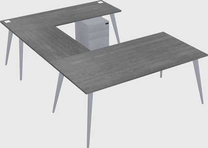 Modern Office Desk