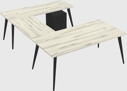 Modern Office Desk