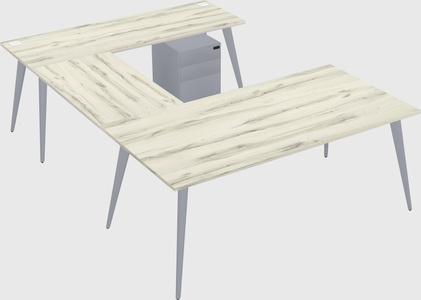 Modern Office Desk