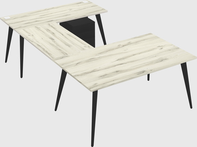 Modern Office Desk