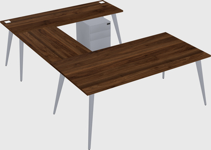 Modern Office Desk