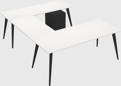 Modern Office Desk
