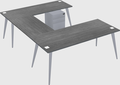 Modern Office Desk