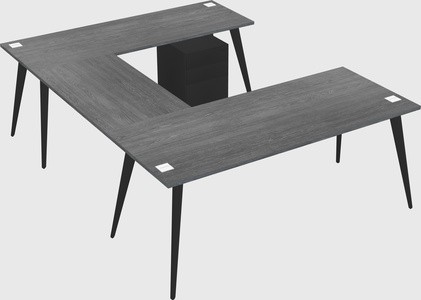 Modern Office Desk
