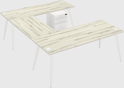 Modern Office Desk