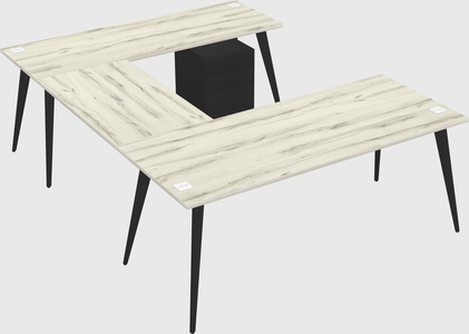 Modern Office Desk
